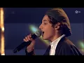 THE VOICE KIDS GERMANY 2018 - Benicio - \
