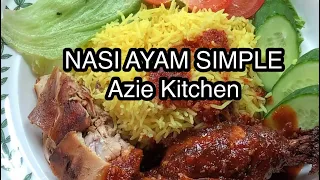 Download Nasi Ayam Simple MP3