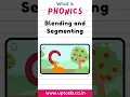 How Phonics Works What is Segmenting Part 2