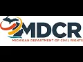 LARA BPL Public Hearing Notice About MI Qualified Interpreters Rules