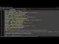 BBACA-PHP XML Example with DOM