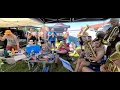 Auf der Vogelwiese - Woodstock der Blasmusik 2025 Campingplatz