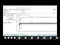 B13 Python Part7 For loop - Break Continue and Pass