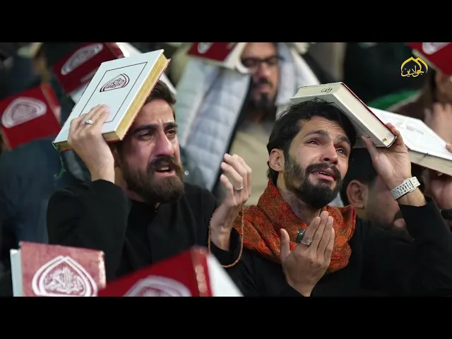 سيدي ياصاحب الزمان هذه الأيادي رفعت لدعاء الله بتعجيل فرجك في ليلة القدر المباركة.