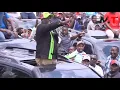 Lagu Wewe Simba Arati Unadhani Kisii ni ya Mamako unaniambia nisikuje?Gachagua Roars! in Marani!