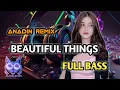 Download Lagu DJ BEAUTIFUL THINGS ! FULL BASS TIKTOK VIRAL 2024