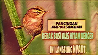 Download Kerak Basi Alis Hitam \ MP3