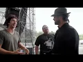 DRACO ROSA :: ARTWORK (SOUNDCHECK)