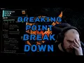 Breaking Point I Am Reaching It Division 2