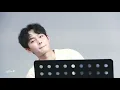 ‪191208 Make Star Event ~ So Long cover by #JINLONGGUO‍‬