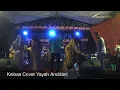 Download Lagu Keloas Cover Yayah Andriani (LIVE SHOW CIGANJENG PANGANDARAN)