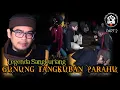 Download Lagu Legenda Sangkuriang Gunung Tangkuban Parahu Part 2 I Syiar Dalam Gelap I M Hakim Bawazier