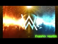 Download Lagu Alan Walker x David Whistle - Routine - 1 HOUR