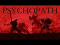 Nathan Wagner - Psychopath