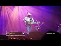 Randy Houser Australian Tour 2025 – Melbourne – performing ~ Boots On