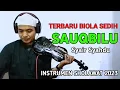 Download Lagu SYAIR SYAHDU | SAUQBILU (Cover Biola) | SHOLAWAT TERBARU (INSTRUMEN)