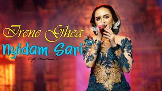 Download Irenne Ghea - Nyidam Sari - CARAKA BUDAYA Blitar MP3