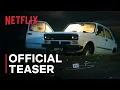 Download Lagu The Monster of Florence | Official Teaser | Netflix