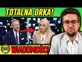 Download Lagu Blondi z TVN WYJAŚNIONA Na Wizji! Wszystko SZŁO NA ŻYWO [ Monika Olejnik, Bogucki ]