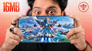 New Sci-fi Action Game for Android & iOS 2026 | Project Neon | Offline Mobile Game