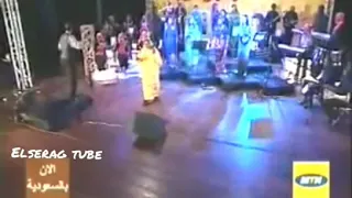 سمية حسن و مجموعة رحيق الورد الريدة الريدة يا حبيب قلبي 