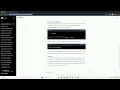 install skimage using pip