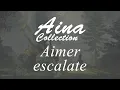 [NieR:Automata Ver1.1a OP] Aimer- escalate [Lyrics | 歌詞] #ニーア #NieR #ニーアオートマタ