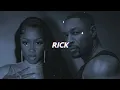 Tank, Remy Ma - Rick (Lyrics)