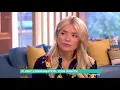 Martin Lewis Explains How Flight Compensation Works This Morning