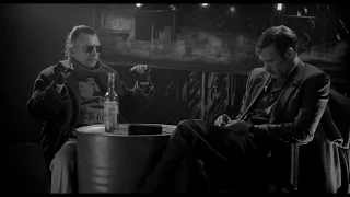 9 DOIGTS - F.J. OSSANG - FILM ANNONCE