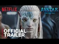 Download Lagu Avatar 3: Fire And Ash (2025) OFFICIAL TRAILER