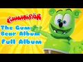 Download Lagu The Gummy Bear Album - FULL ALBUM [FANMADE]