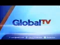Station ID Global TV (2012)