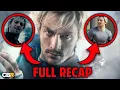 Quicksilver Is Slow Marvel Theory