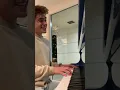 Sorry - Joshua Bassett