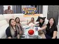 Family Feud MONAT Edition Kristen