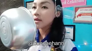 aku takut versi sunda bunga ehan cover sunda 