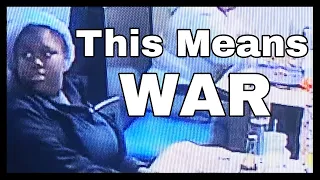 Restaurant Goes To War With Dine-And-Dasher