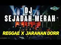 Download Lagu DJ QASIDAH SEJADAH MERAH STYLE REGGAE X JARANAN DORR BASS HOREG