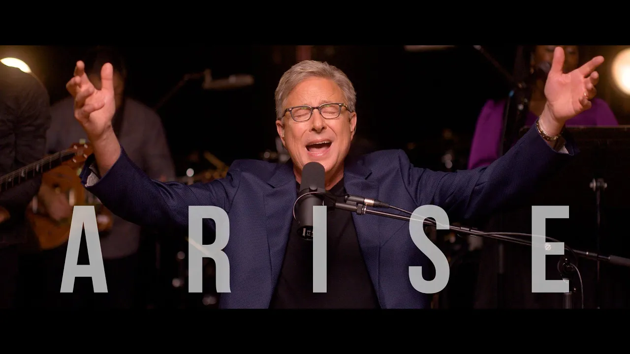 Don Moen - Arise (Live) Don Moen - Arise (Live)