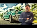 What Really Happened to Mark Towle from Car Masters Rust to Riches
