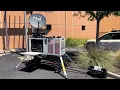 CRD for FirstNet - Bring Your Building Online in Minutes