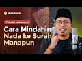 Download Lagu Tips Bisa Ngaji Ber-Irama di Surah Manapun - Bilal Attaki