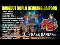 Download Lagu DANGDUT KOPLO KENDANG JAIPONG | BASS MANTAP | JANDA 7 KALI | COVER @RagilPongdut