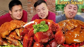 Baimao: I told you it’s right to choose the big one!丨Food Blind Box丨Eating Spicy Food