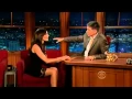 3 Daniela Ruah Ending 5 Jan 2012 - Craig Ferguson