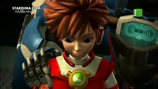 المنقذ والاليات الحلقة 7 