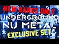 Download Lagu Underground Nu Metal: Volume #20 [NEW BANDS ONLY | EXCLUSIVE SET] | Compilation/Mixtape