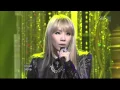 Download Lagu 2NE1_0807_SBS Popular Music_Ugly_No.1 of the Week
