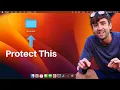 How to Password Protect ANY Folder or File on Mac